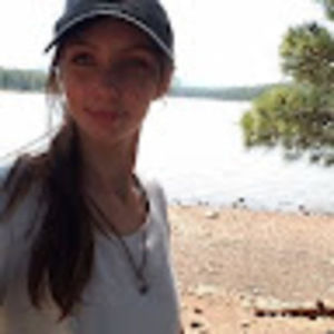 Meet your Posher, Kaylee